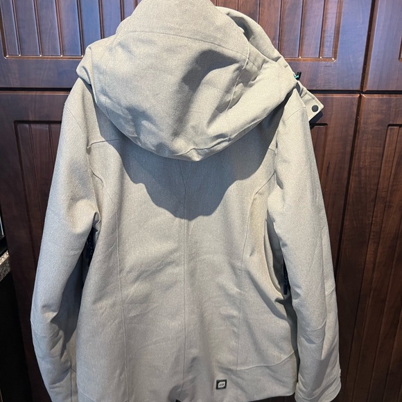 Orage Ski Jacket - Picture 4 of 4